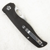Нож QSP Gavial, D2, Micarta Dark brown Нож QSP Gavial, D2, Micarta Dark brown - купить в интернет-магазине Blademan