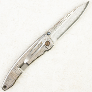 Нож Mcusta Nami Large, 420J2, MC-0112D Нож Mcusta Nami Large, 420J2, MC-0112D