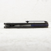 Нож QSP Rhino, M390 Black, Titanium Black Нож QSP Rhino, M390 Black, Titanium Black - купить в интернет-магазине Blademan