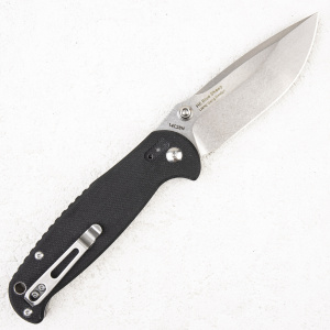 Нож Realsteel H6 Blue Sheep Black - складной туристические ножи из стали Нож Realsteel H6 Blue Sheep Black - складной туристические ножи из стали
