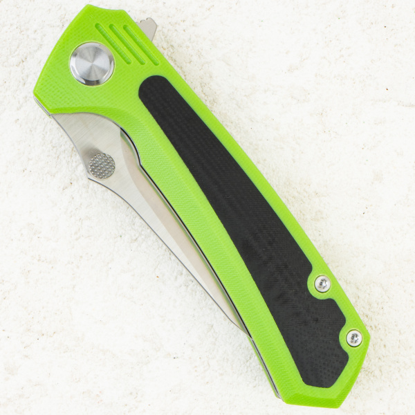 TwoSun TS168, 12C27N, G10