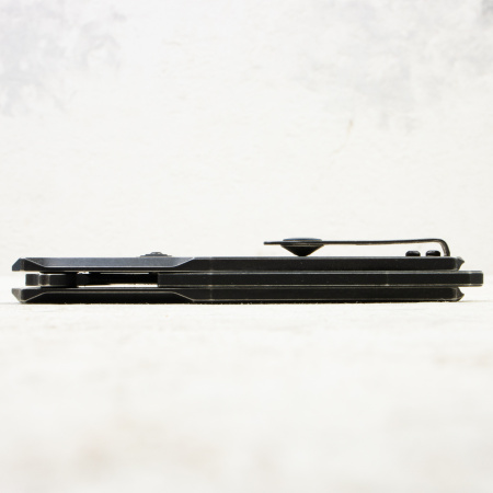 Ruike P108-SB Black Stonewash