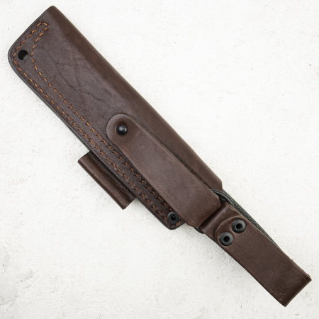 Нож Южный Крест М1, CPR, Конвекс, Микарта Изумруд - купить в интернет-магазине Blademan