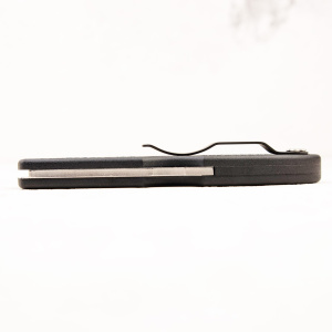 Нож Spyderco Stretch 2, VG-10, Black, C90PBK2 Нож Spyderco Stretch 2, VG-10, Black, C90PBK2