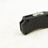 Нож Hogue Exploit Auto, CPM S30V, Aluminum Black, 34050 Нож Hogue Exploit Auto, CPM S30V, Aluminum Black, 34050