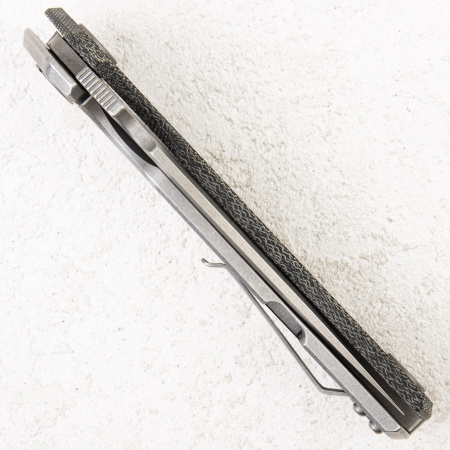Нож Realsteel 3606F Element, N690, Микарта Нож Realsteel 3606F Element, N690, Микарта - купить в интернет-магазине Blademan