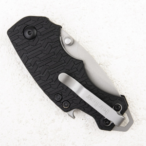 Нож Kershaw Shuffle, 8Cr13MoV, GFN Black, 8700 Нож Kershaw Shuffle, 8Cr13MoV, GFN Black, 8700