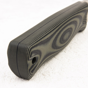 Нож OWL Hoot F, N690 Cryo, G10 Black/Olive, Kydex - купить в интернет-магазине Blademan