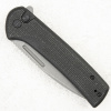 Нож CIVIVI Conspirator Button Lock, Nitro-V, Micarta Black, C21006-1 - купить в интернет-магазине Blademan