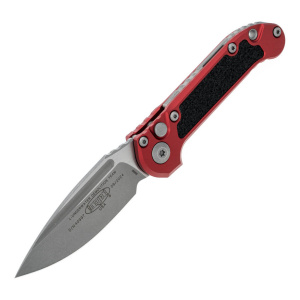 Нож Microtech LUDT Gen III S/E, алюминий