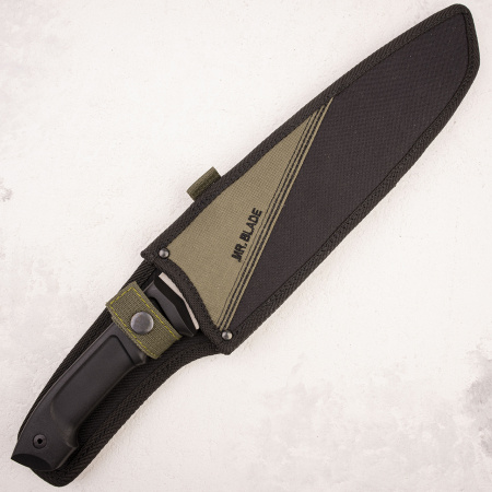 Мачете Mr. Blade Yeti, X105 - купить в интернет-магазине Blademan