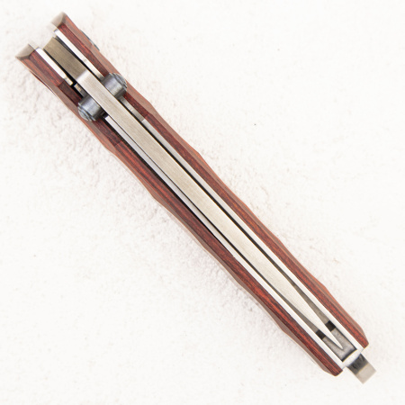 Нож Mcusta Tsuchi, VG-10, Staminawood, MC-0078D Нож Mcusta Tsuchi, VG-10, Staminawood, MC-0078D