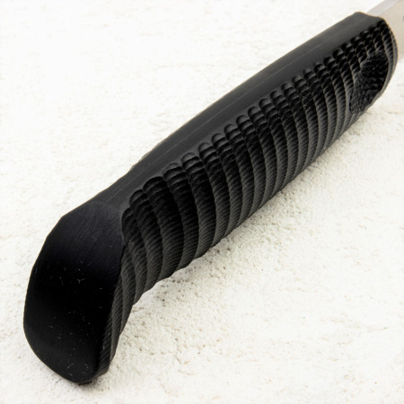 Нож OWL North F Грибок, CPR Cryo, G10 Black, Kydex - купить в интернет-магазине Blademan