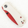 Нож CIVIVI Baby Banter, Nitro-V Red, G10 Ivory, C19068S-7 Нож CIVIVI Baby Banter, Nitro-V Red, G10 Ivory, C19068S-7 - купить в интернет-магазине Blademan