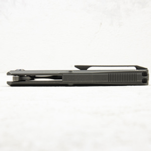 Нож WE Knife Reiver, S35VN, Titanium Gray. LIMITED EDITION - складной туристические ножи из стали Нож WE Knife Reiver, S35VN, Titanium Gray. LIMITED EDITION - складной туристические ножи из стали