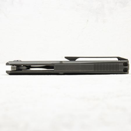 Нож WE Knife Reiver, S35VN, Titanium Gray. LIMITED EDITION Нож WE Knife Reiver, S35VN, Titanium Gray. LIMITED EDITION - купить в интернет-магазине Blademan