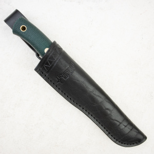 Нож Южный Крест ТКК (2,5), N690, Micarta Emerald, 243.0752.N690 Нож Южный Крест ТКК (2,5), N690, Micarta Emerald, 243.0752.N690 - купить в интернет-магазине Blademan