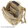 Тактический рюкзак MAXPEDITION Remora Gearslinger 5,2L, Khaki, 0419K