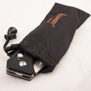Нож Firebird by Ganzo FB7601, 440C, G10 Black Нож Firebird by Ganzo FB7601, 440C, G10 Black