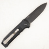 Нож Benchmade Casbah, S30V, Grivory Black, 4400BK
