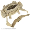 Тактическая сумка MAXPEDITION Proteus Versipack 4,5L, Khaki, 0402K