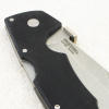 Нож Cold Steel Espada Large, AUS-10A, G10 Black, CS-62MGD Нож Cold Steel Espada Large, AUS-10A, G10 Black, CS-62MGD