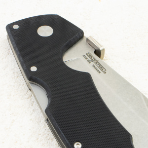 Нож Cold Steel Espada Large, AUS-10A, G10 Black, CS-62MGD Нож Cold Steel Espada Large, AUS-10A, G10 Black, CS-62MGD