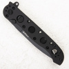 Нож CRKT M16, Black Blade, Black Нож CRKT M16, Black Blade, Black - купить в интернет-магазине Blademan