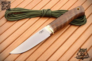 Южный Крест - Гризли, D2, Орех - купить в интернет-магазине Blademan