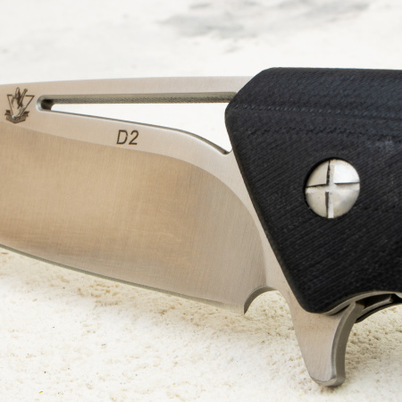 Steelclaw Босс, D2, Satin