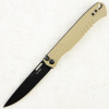 Нож Mr.Blade Wasp, D2, G10 Tan, MB384 Нож Mr.Blade Wasp, D2, G10 Tan, MB384