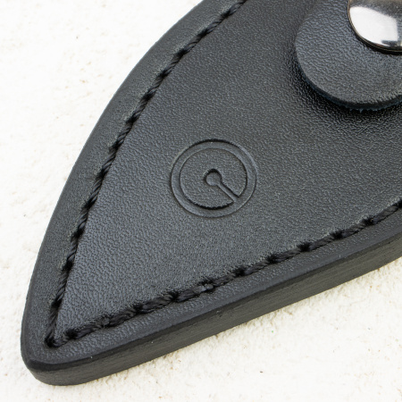 Нож CIVIVI Typhoeus Adjustable Fixed Blade Knife Red And Black Aluminum, C21036-DS1 - купить в интернет-магазине Blademan