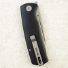Нож Petrified Fish Beluga, K110, Sandblasting, G10 Black Handle, PFP01D Нож Petrified Fish Beluga, K110, Sandblasting, G10 Black Handle, PFP01D