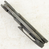 Нож Spyderco Stovepipe, CPM 20CV, Titanium Handle, C260TIP Нож Spyderco Stovepipe, CPM 20CV, Titanium Handle, C260TIP