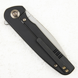 Нож WE Knife Shakan, 20CV, Titanium Black/Blue. LIMITED EDITION - складной туристические ножи из стали Нож WE Knife Shakan, 20CV, Titanium Black/Blue. LIMITED EDITION - складной туристические ножи из стали