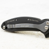 Нож Kershaw Chive, 420HC, Damascus,  Aluminum Black, 1600DAMBK Нож Kershaw Chive, 420HC, Damascus,  Aluminum Black, 1600DAMBK