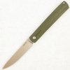 Нож Mr.Blade Esquire, D2, Micarta Green, MB381 Нож Mr.Blade Esquire, D2, Micarta Green, MB381