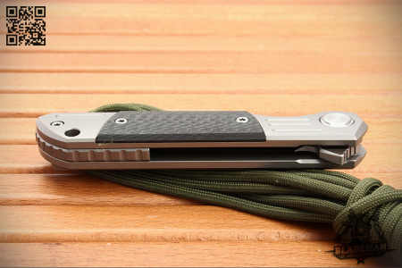 TwoSun TS49, D2, Titan - купить в интернет-магазине Blademan