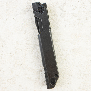Нож Steelclaw Пэр, AUS-8, Blackwash Нож Steelclaw Пэр, AUS-8, Blackwash