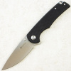 Нож SENCUT Praktisk, Satin, 9Cr18MoV, Coarse G10 Black Handle, S24019-1 Нож SENCUT Praktisk, Satin, 9Cr18MoV, Coarse G10 Black Handle, S24019-1