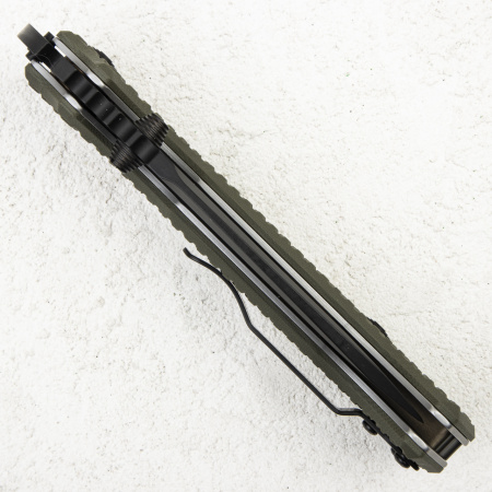 Нож Cold Steel AD-15, 58SQODBK, S35VN, G10 Olive\Brown Нож Cold Steel AD-15, 58SQODBK, S35VN, G10 Olive\Brown - купить в интернет-магазине Blademan