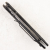 Нож Kershaw Blur, 14C28N Sandvik, Blackwash Нож Kershaw Blur, 14C28N Sandvik, Blackwash - купить в интернет-магазине Blademan