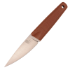Нож OWL Tyto XSS, M390 Cryo, Micarta Nut Handle, Kydex