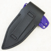 Нож CIVIVI Typhoeus Adjustable Fixed Blade Knife Purple G10, C21036-2 Нож CIVIVI Typhoeus Adjustable Fixed Blade Knife Purple G10, C21036-2 - купить в интернет-магазине Blademan