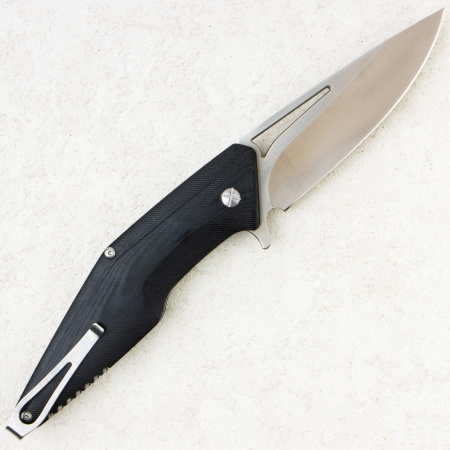 Steelclaw Босс, D2, Satin