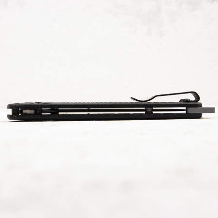 Нож Benchmade Bailout, CPM 3V Tanto, Grivory Black, 537GY Нож Benchmade Bailout, CPM 3V Tanto, Grivory Black, 537GY