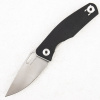 Нож Realsteel Terra Black, 14C28N, G10