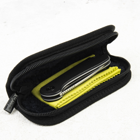 Нож CIVIVI Elementum, D2, G10 Black, C907A