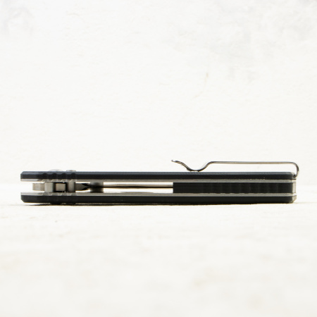 Нож Firebird by Ganzo FB7601, 440C, G10 Black Нож Firebird by Ganzo FB7601, 440C, G10 Black