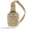 Тактический рюкзак MAXPEDITION Remora Gearslinger 5,2L, Khaki, 0419K